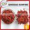 2016 new crop Chinese red organic Ningxia wolfberry with low price