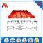 ppgi prepainted corrugated steel roofing sheet