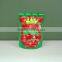 Different Brix Best Price Canned Ketchup ,tomato Paste,fresh Tomato Sauce Good Factory