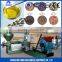 Factory selling nut oil press machine/soybean oil press machine
