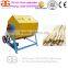 Wooden Round Ice Cream Stick Production Line/Popsicle Bar Ice Cream Production Line