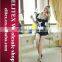 Unique hot selling fashion woman sexy maid costume