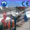 Most professional industrial metal can/aluminum can crushing machine
