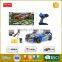 Zhorya Toys Crazon 20 km per Hour High Speed rc Car Toy Radio Control Stunt Car Toy