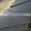 Discout hot sale heavy duty crimped wire mesh/mine sieving mesh/square wire mesh / China ISO crimped wire mesh for sale