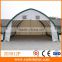 New products fire retardant UV-resistant pvc shelter garage carport