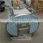 Horizontal Milk Transport Tank for Saling
