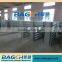 Stainless Steel Blade Centrifugal Fan Manufacturer for Ventilate