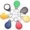 RFID Tags - RFID Sail Fob 125KHz Prox - Red