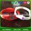 All Kinds of Promotional Silicone Rubber Wristband