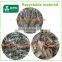 High quality unbleached recycled paper pulp prices