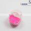 flash series multicolor orange color glitter for artificial flowers