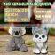 Aus lifelike mini dolls stuffed animal soft long plush baby gifts koala bear toy