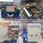 Hot sale best service impact crusher machine scrap metal shredder with low price