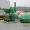 Large capacity good performance wood shredder and crusher wood chipping machine