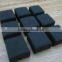 Cubic Coconut Shell charcoal Briquettes