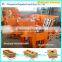 Building Used Manual Clay Interlocking Brick Machinery Price