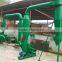 2014 Hot sell air flow dryer for wood sawdust