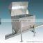automatic chicken feeding system