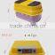 good quailtiy egg incubator for sale in China WQ-12