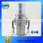 Tuopu China SS316 Type E camlock quick coupling,locking camlock couplings, quick connect fitting