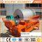 magnetite iron ore seperate production