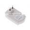 X-pest VS-A620 indoor electric sonic insect bug flea cockroach fly mouse pest repeller control device AC plug