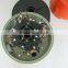 VALLEY TYPE COLLECT RING,SLIP RING FOR PIVOT CENTER Irrigation system ,11 LINES