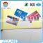 Custom Gift Card Brochure and Flyer,Folder Leaflet,Booklet