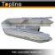 2015 China Cheap Inflatable Boat Plastic Fishing Boat For Sale