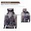 Fly fishing bag high quality trucksack fishing bag