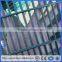 PVC coated invisible 358 security fence for sale Cambodia security fencing (Guangzhou Factory)