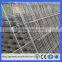 Bright galvanized welded wire mesh/low price electro galvanized welded wire mesh panel(Guangzhou factory)