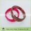 plate type coloured aluminum wire