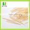 China supplier disposable Natural toothpick bamboo