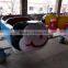 Best price kiddie ride ladybug paradise water park for sale