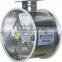 Industrial Greenhouse Air circulation Axial Fan
