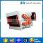 CE Certificated Wood Drum Flaker Machine For Chipping Wood