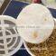 Bathroom Electroplated With uv Ring High Quality Cheap Kdf Shower Water Filter