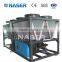 Air Cooled Water Chiller With Screw Compressor For Air Conditioning Central Cooling