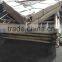 FD-20160316 Cheap garden bamboo gazebo/pavilion/house