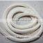 Sash cord Solid braided cotton rope