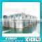 Square type Pulse filter dust collector in plant feed plant used filters
