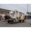 peas processing plant