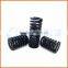 Customized wholesale quality titanium coil spring