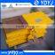 China good sealling manual slide gate valve for sale