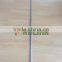 ANSI C135.30 Hot dip galvanzied earth rod For overhead line fitting