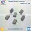 Manufacture Hot Sale cemented carbide cutting tip for steel, cast iron water pipe