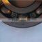 100% Original NSK Deep groove ball bearing B37-10 37x88x18mm auto bearing