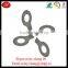 Guangdong Manufacturer Precisioon Nickel Plating Carbon Steel Tab Washers